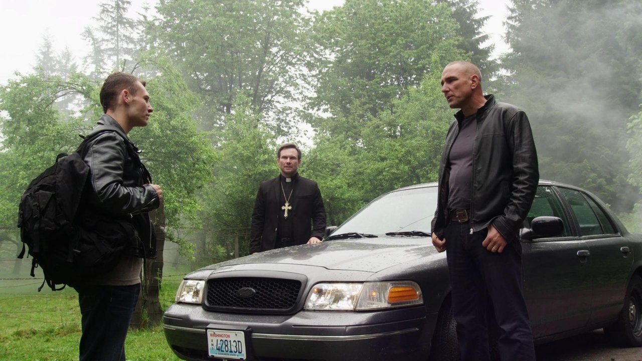 Way of the Wicked - Der Teufel stirbt nie! (2014) abspielen