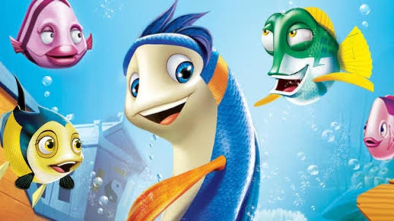 Ab ins Meer (2012) abspielen