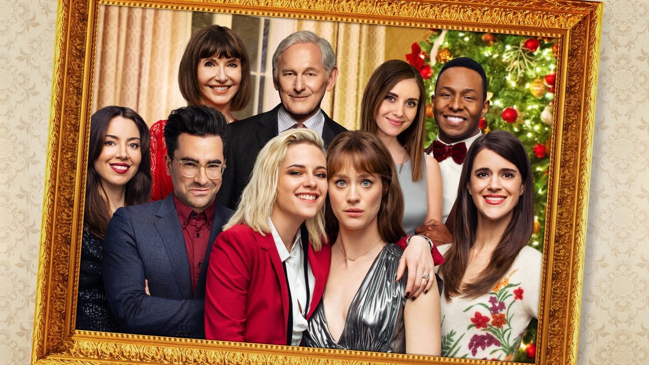Happiest Season (2020) abspielen