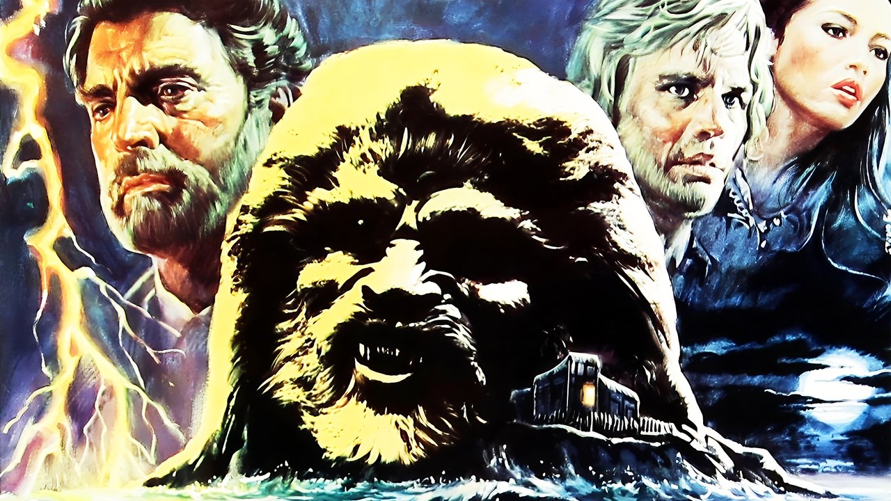 Die Insel des Dr. Moreau (1977) abspielen