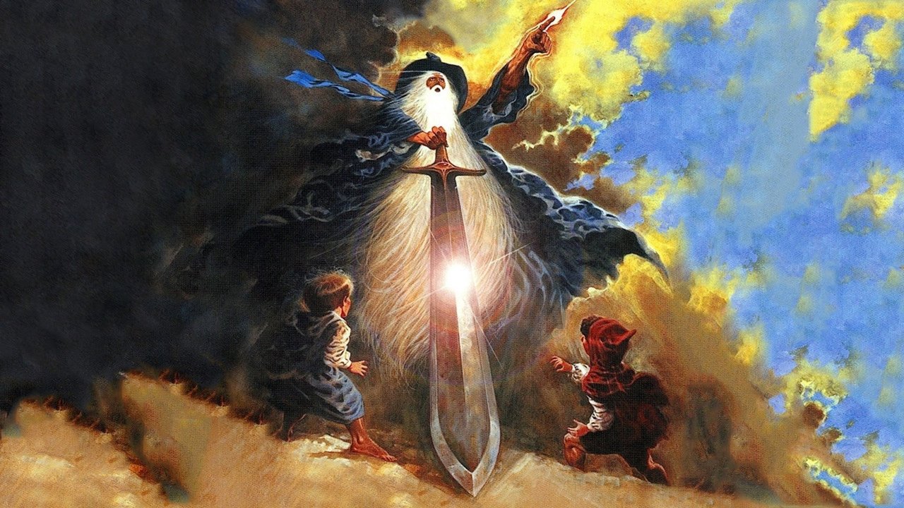 Der Herr der Ringe (1978) abspielen