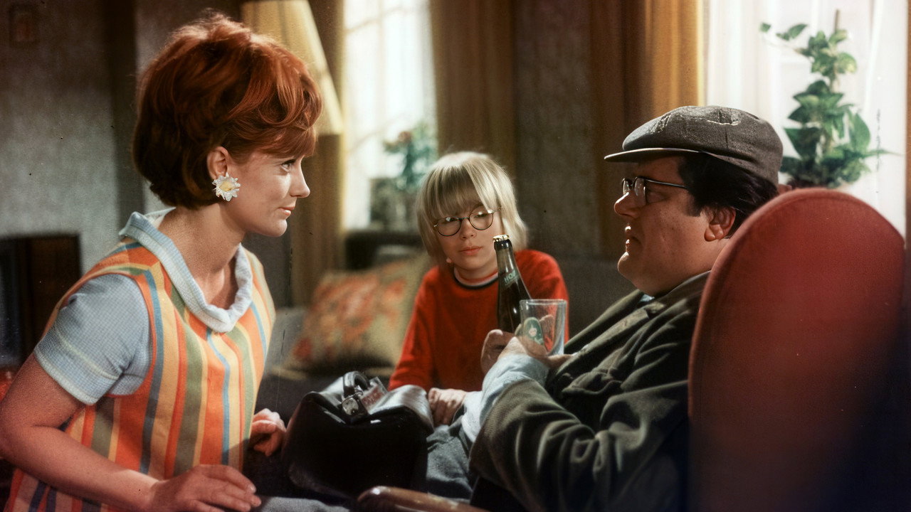 Die Olsenbande in der Klemme (1969) abspielen