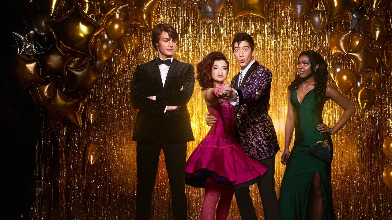 Prom Pact (2023) abspielen