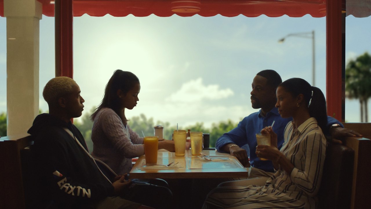 Waves (2019) abspielen