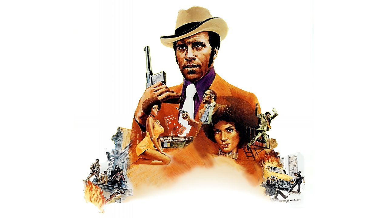Der Pate von Harlem (1973) abspielen