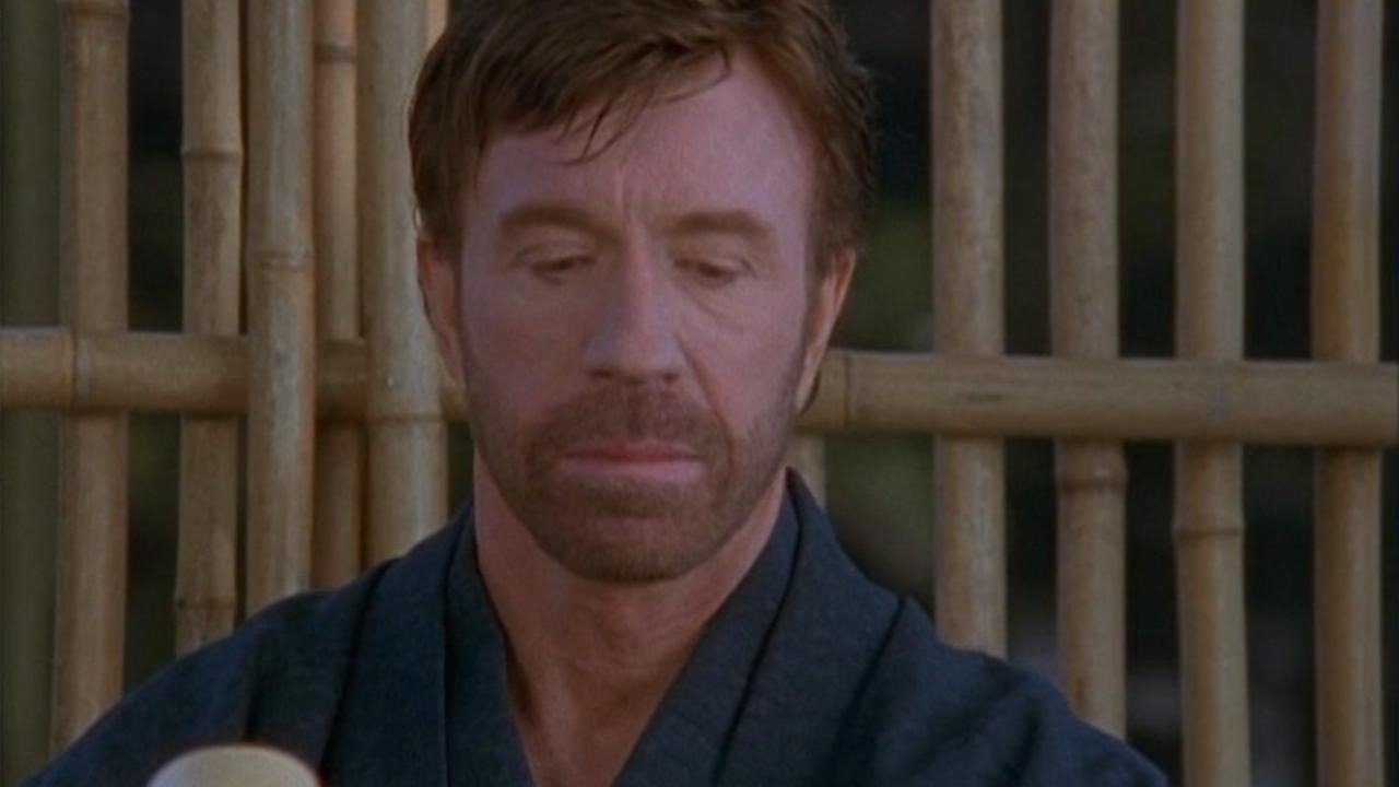 The President's Man (2000) abspielen