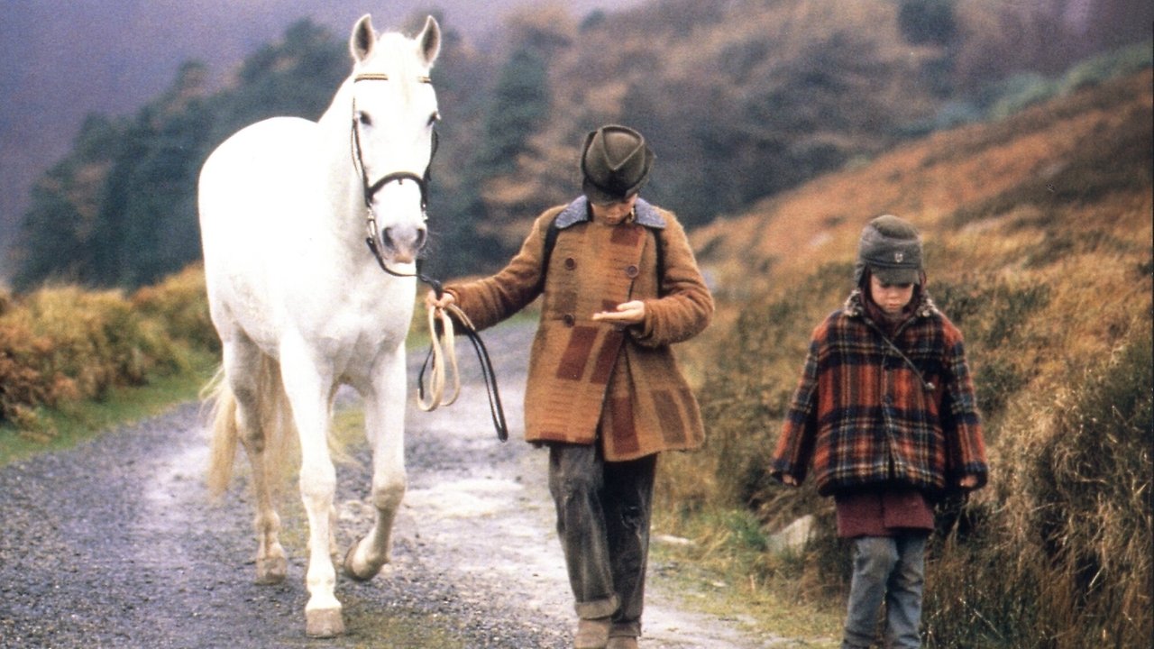 Das weiße Zauberpferd (1992) abspielen