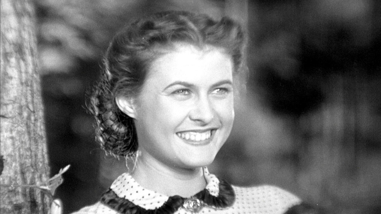 Die missbrauchten Liebesbriefe (1940) abspielen