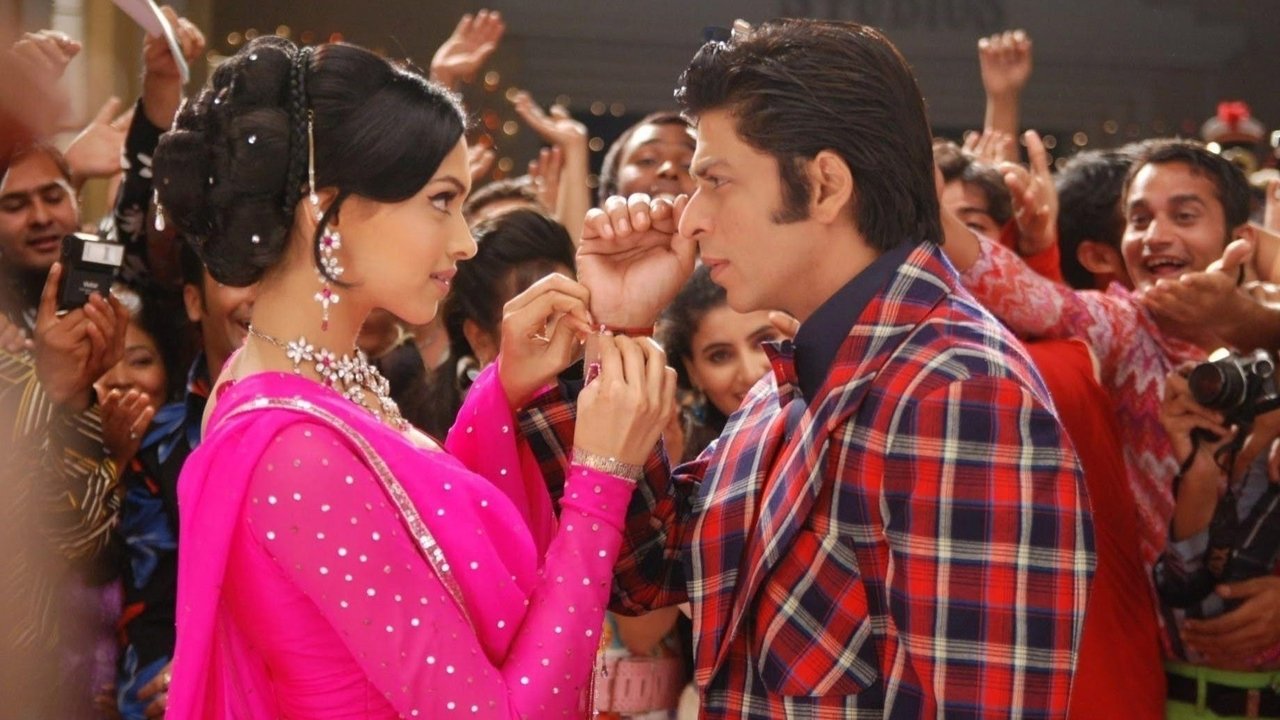 Om Shanti Om (2007) abspielen