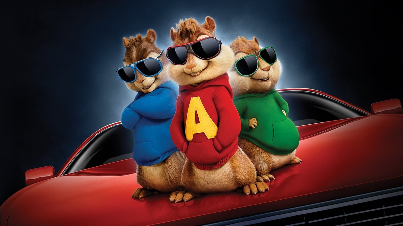 Alvin und die Chipmunks - Road Chip (2015) abspielen