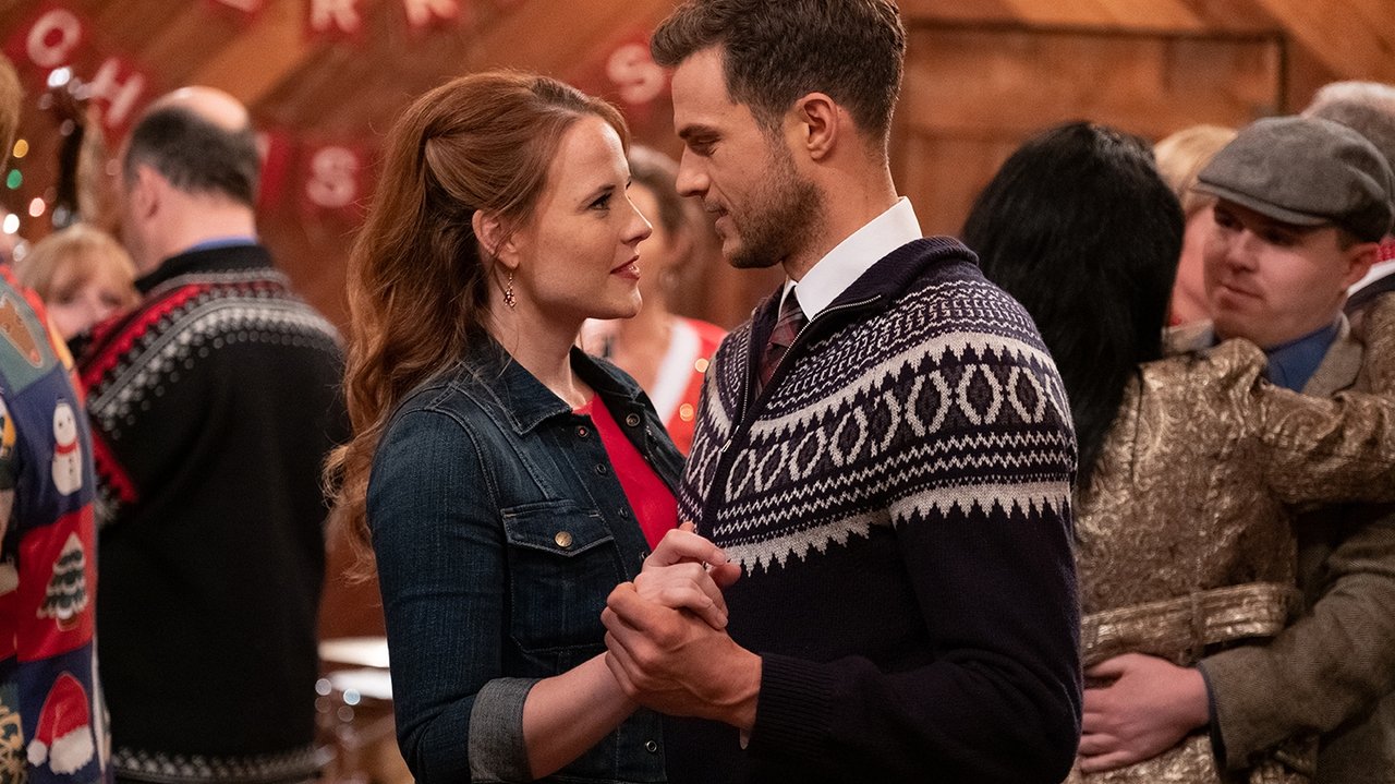 Christmas a la Mode - Der Geschmack von Weihnachten (2019) abspielen