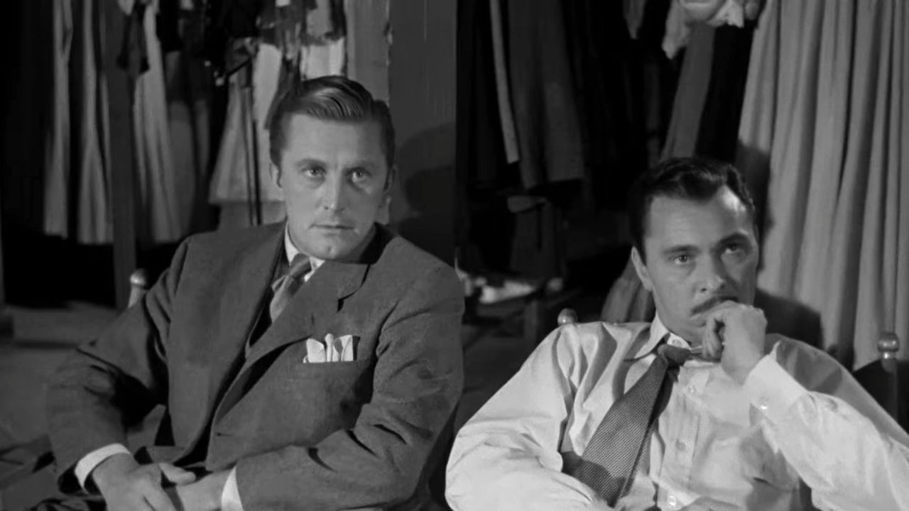 Stadt der Illusionen (1952) abspielen