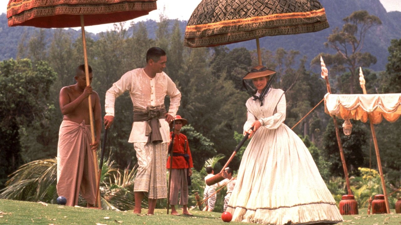 Anna und der König (1999) abspielen