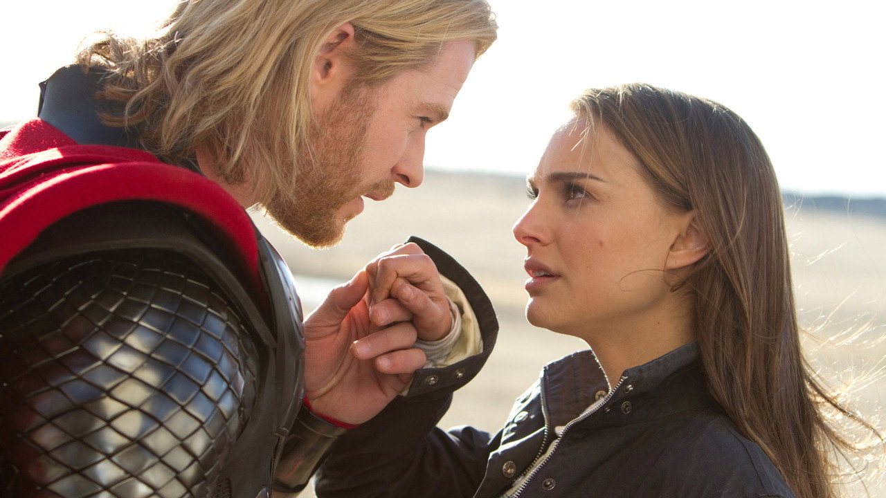 Thor (2011) abspielen