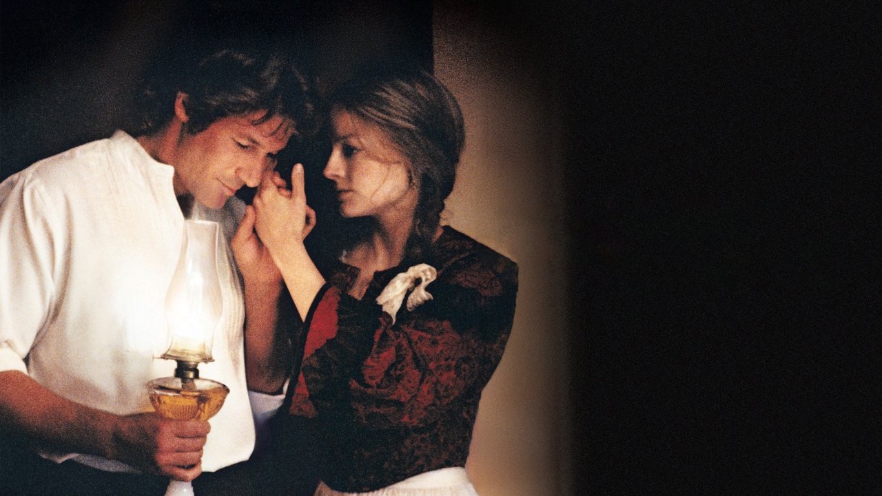 Sommersby (1993) abspielen