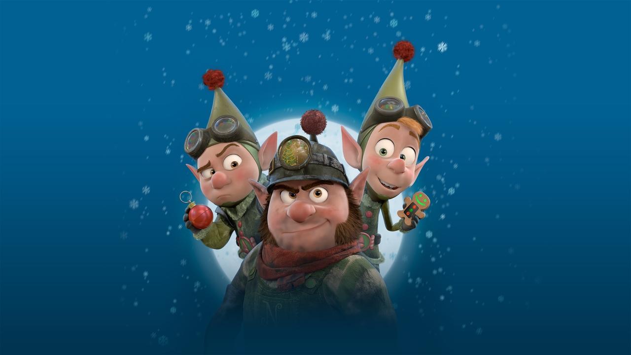 Elfen Helfen - Weihnachten in Gefahr (2011) abspielen