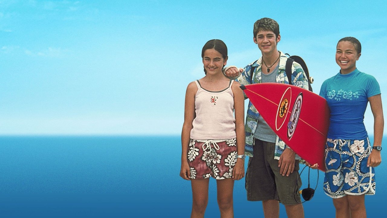 Surfer Girls (2000) abspielen