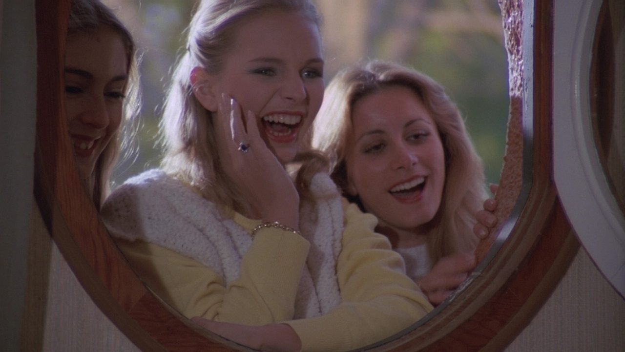 Die Säge des Todes (1981) abspielen