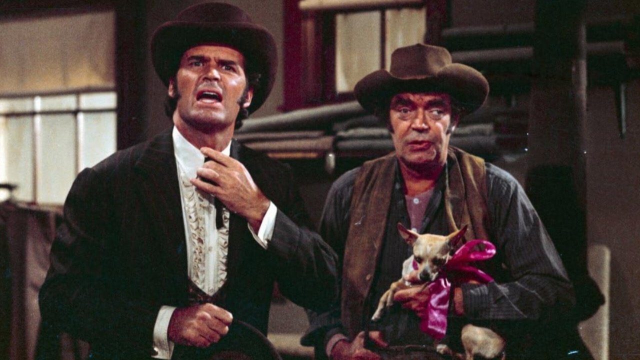 Latigo (1971) abspielen