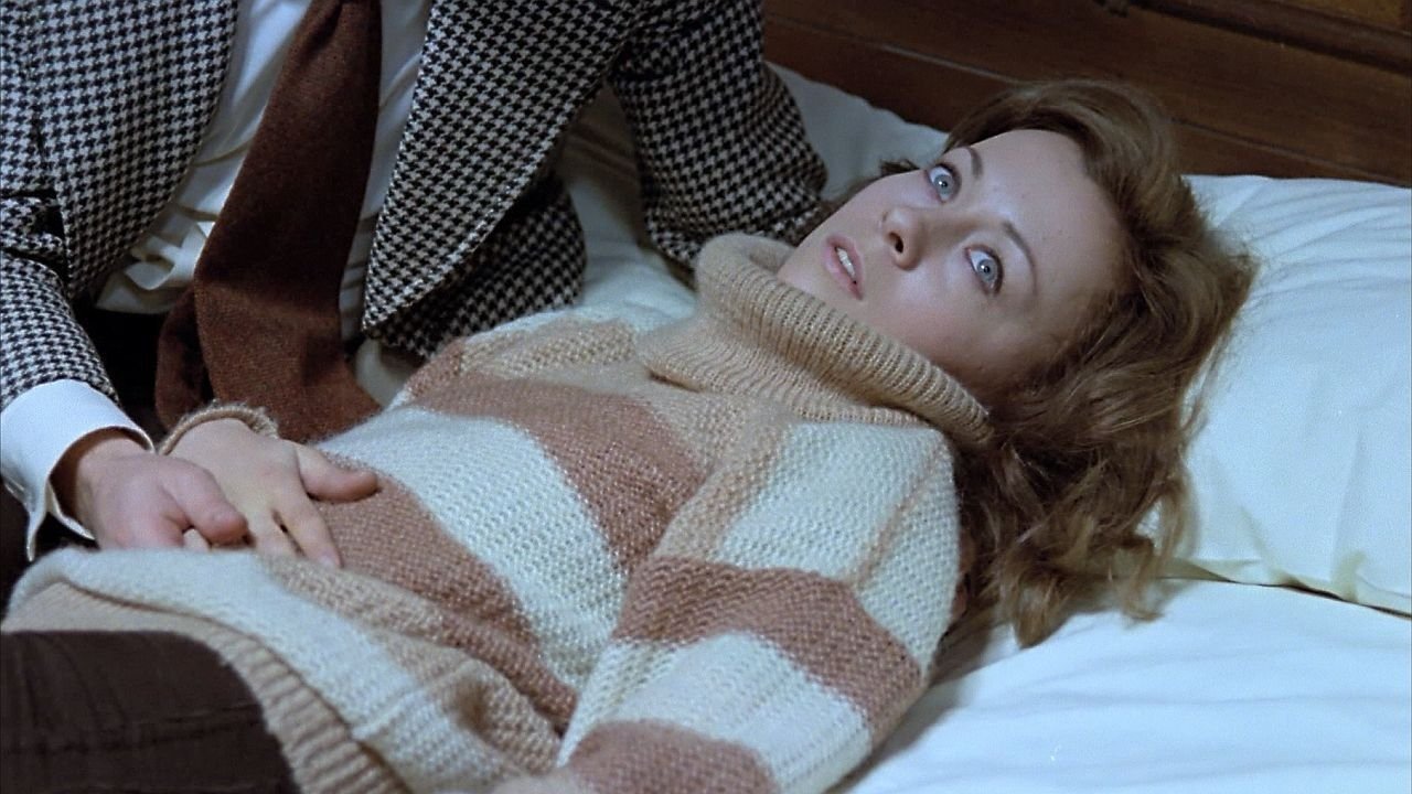 Escalofrío - Satans Blut (1978) abspielen