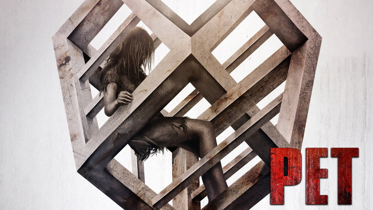 PET: Wenn du etwas liebst, lass es nicht los (2016) abspielen
