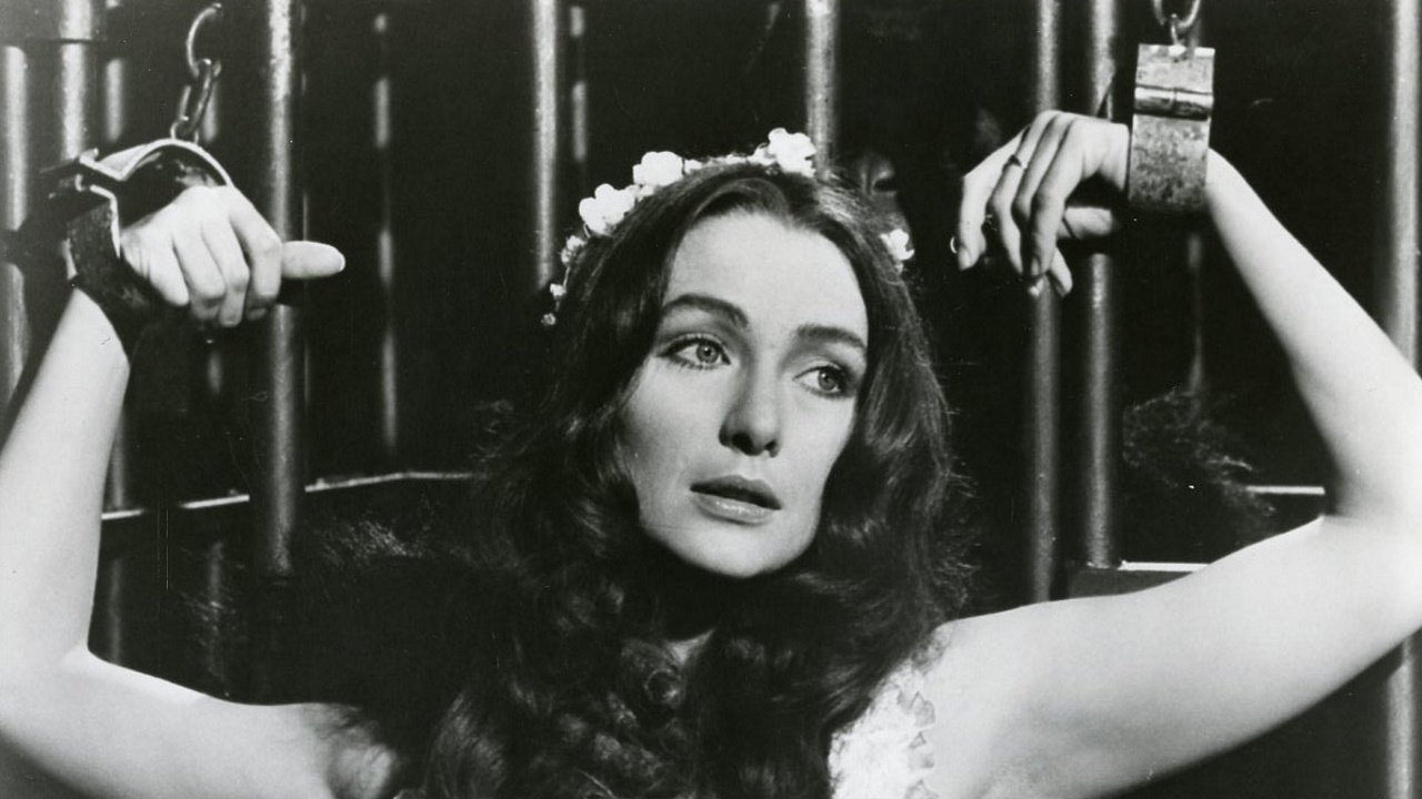 Mord in der Rue Morgue (1971) abspielen