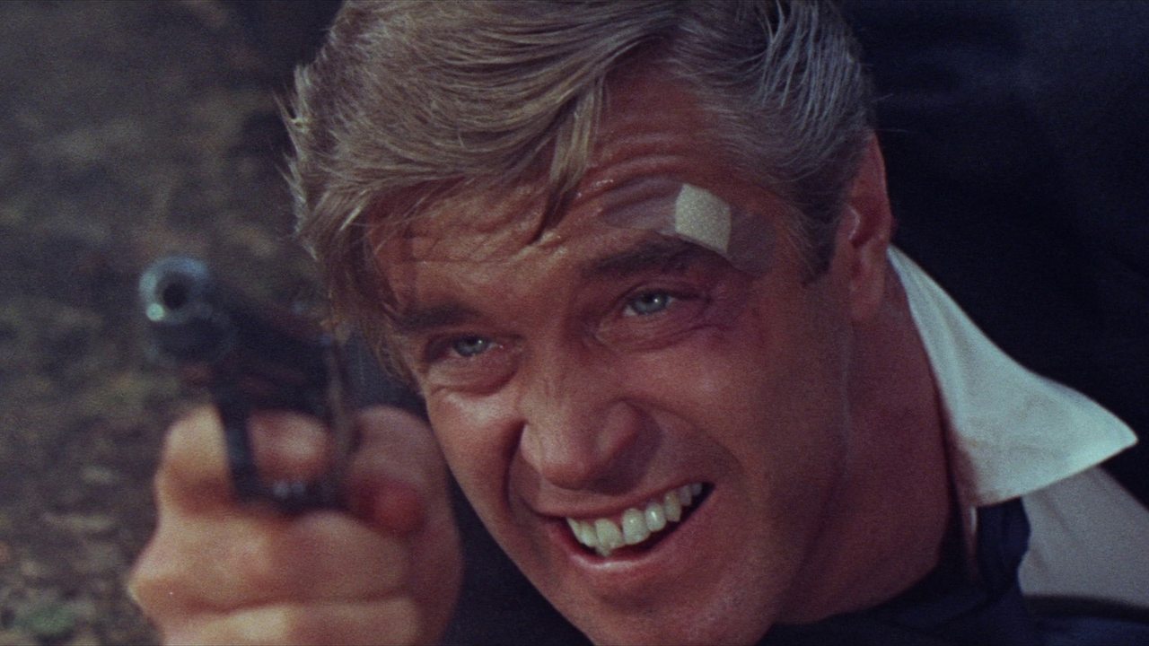 Der Gnadenlose (1968) abspielen