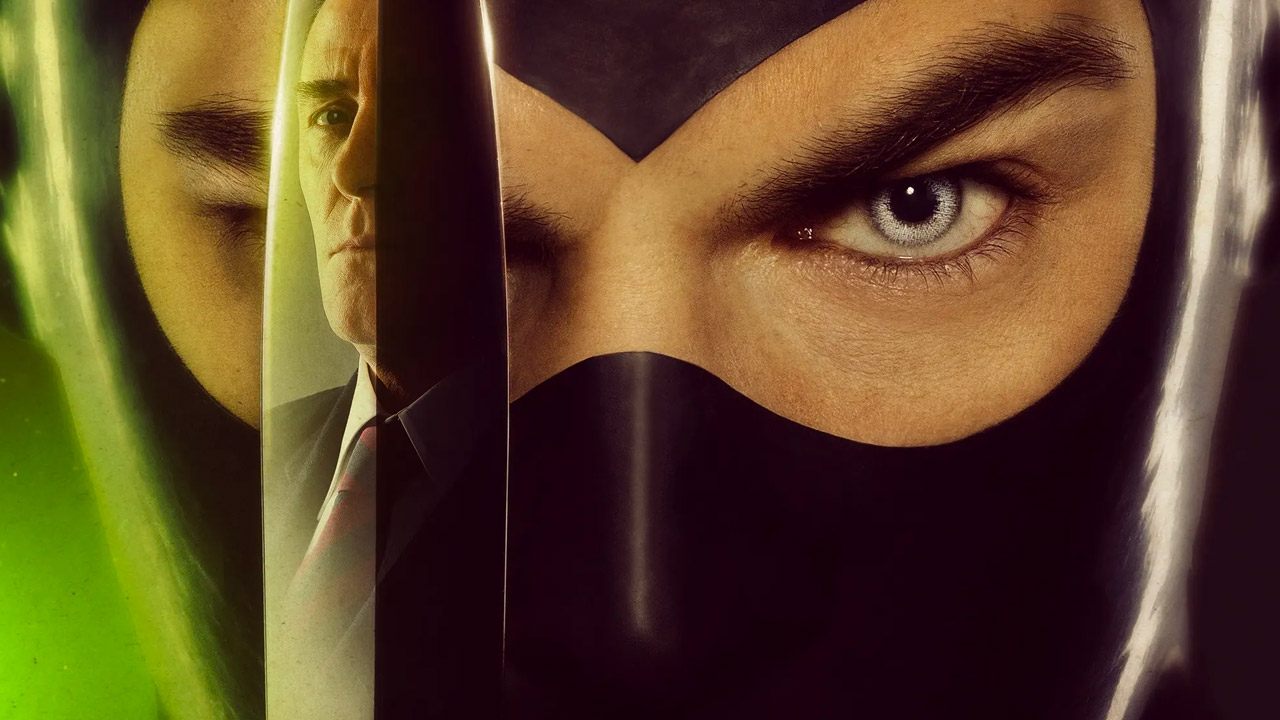Diabolik wird gejagt (2022) abspielen