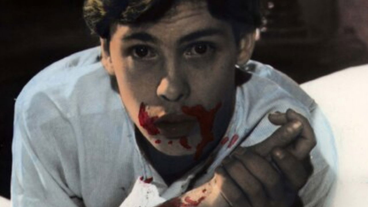 Martin (1978) abspielen