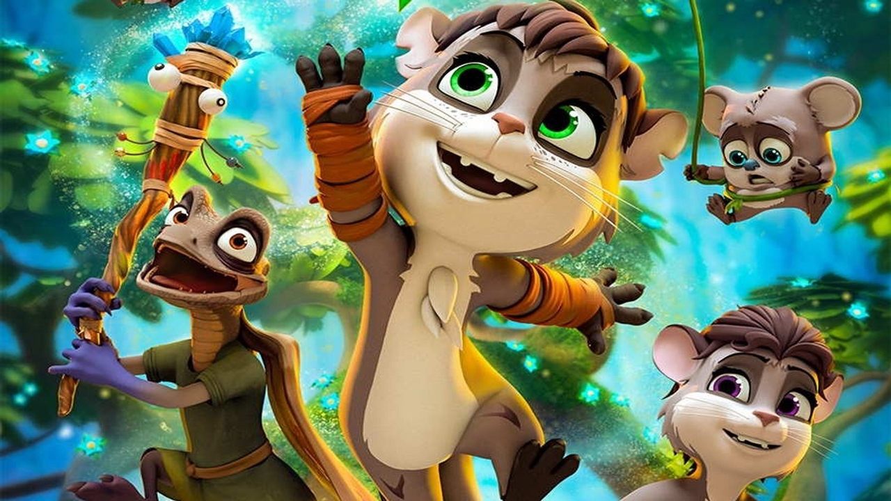 Der Wunschtraumbaum (2020) abspielen