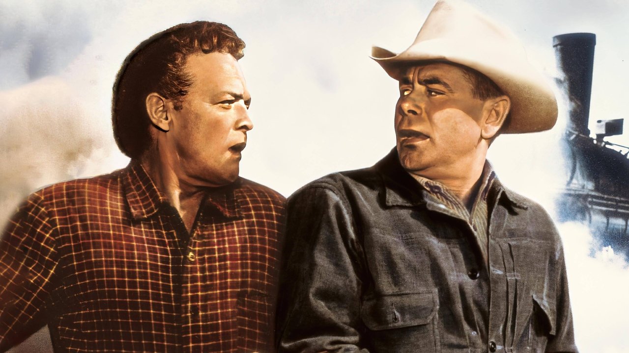 Zähl bis drei und bete (1957) abspielen