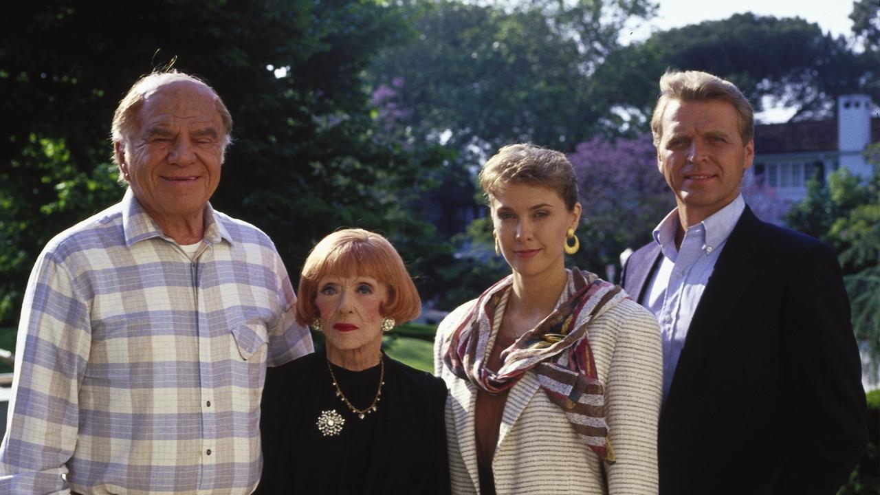 Tanz der Hexen (1989) abspielen