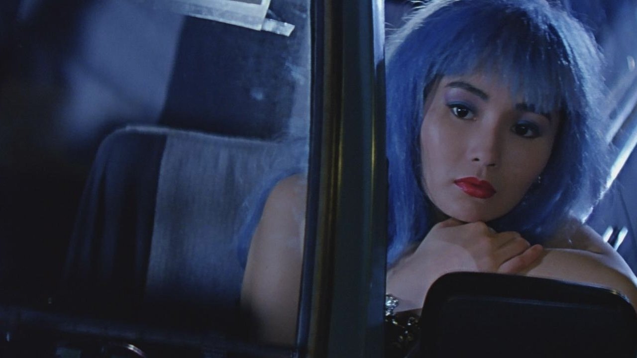 Twin Dragons - Das Powerduo (1992) abspielen