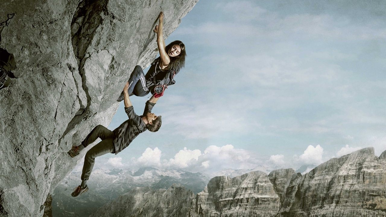 The Ledge (2022) abspielen