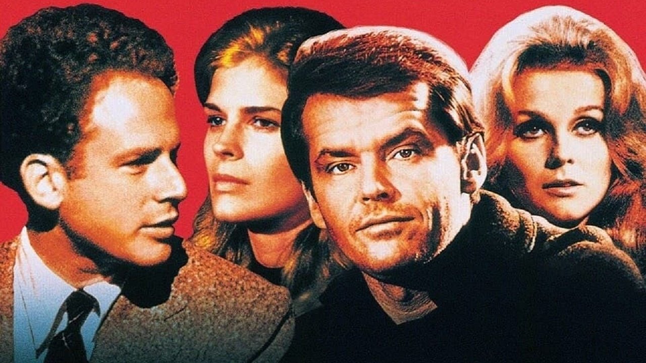 Die Kunst zu lieben (1971) abspielen