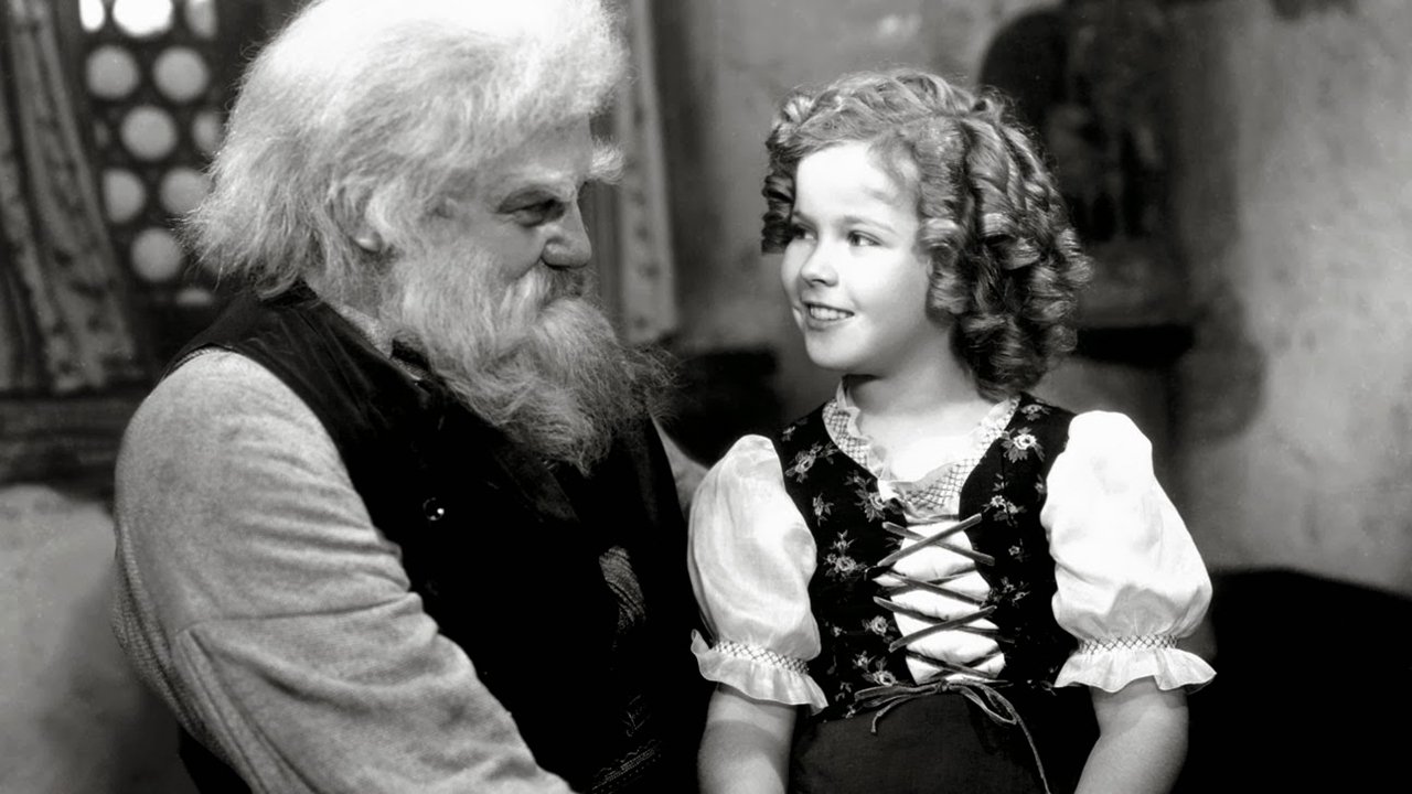 Heidi (1937) abspielen