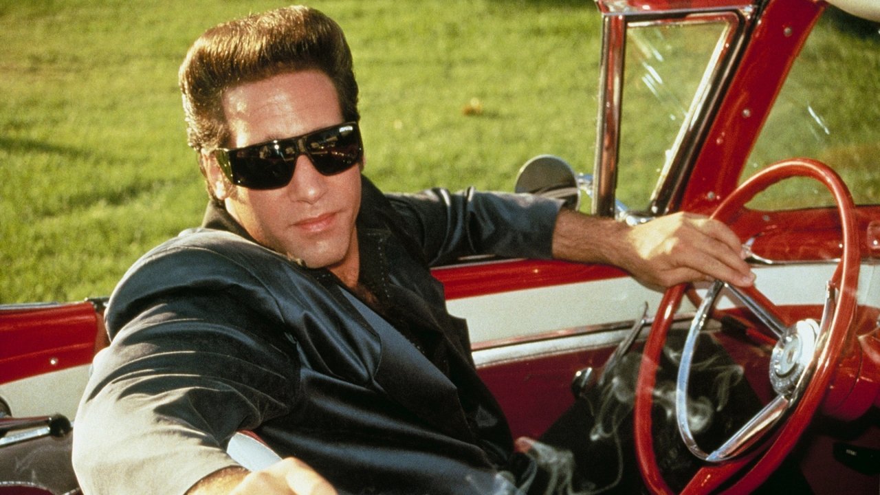 Ford Fairlane - Rock'n'Roll Detective (1990) abspielen
