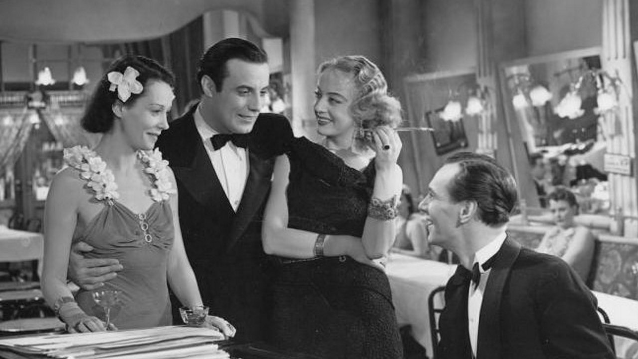 Hallo Janine (1939) abspielen