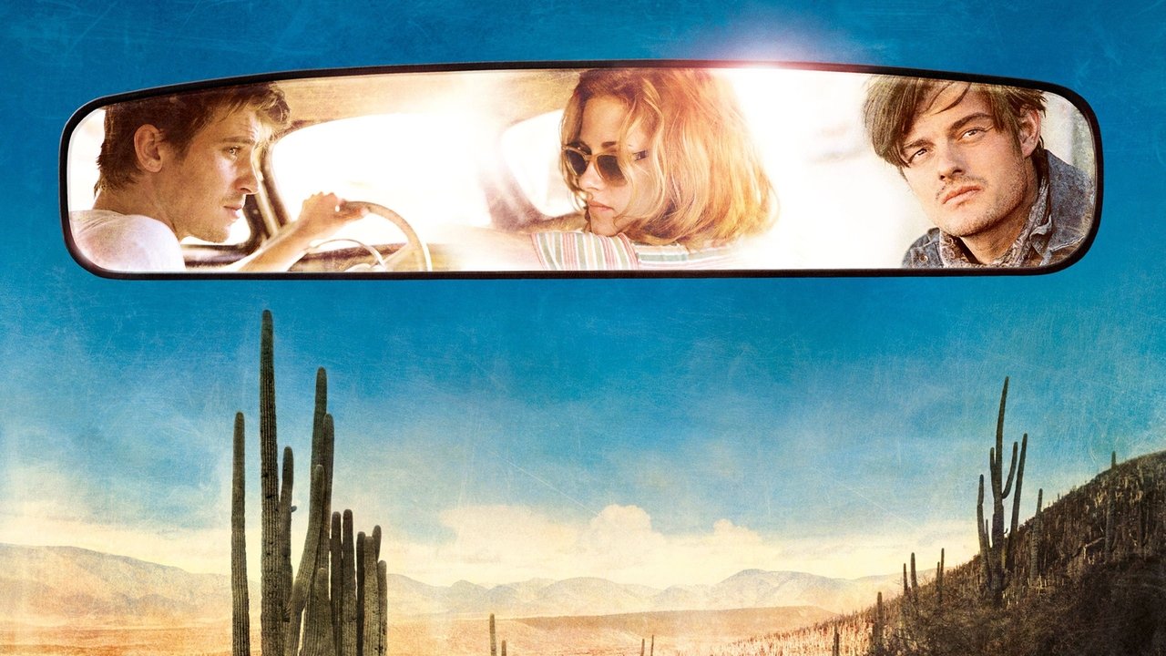 On the Road - Unterwegs (2012) abspielen