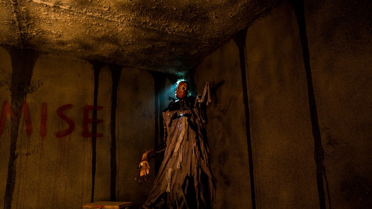 Mercy Black (2019) abspielen
