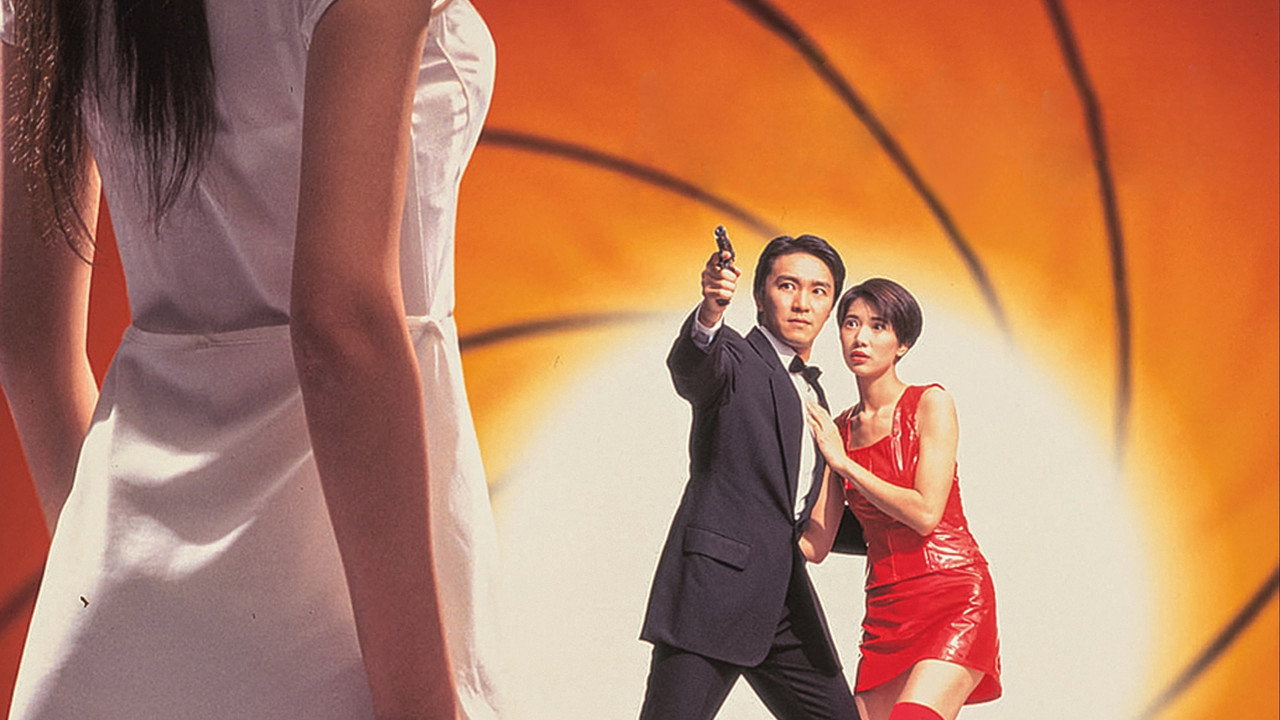 Liebesgrüße aus Peking (1994) abspielen