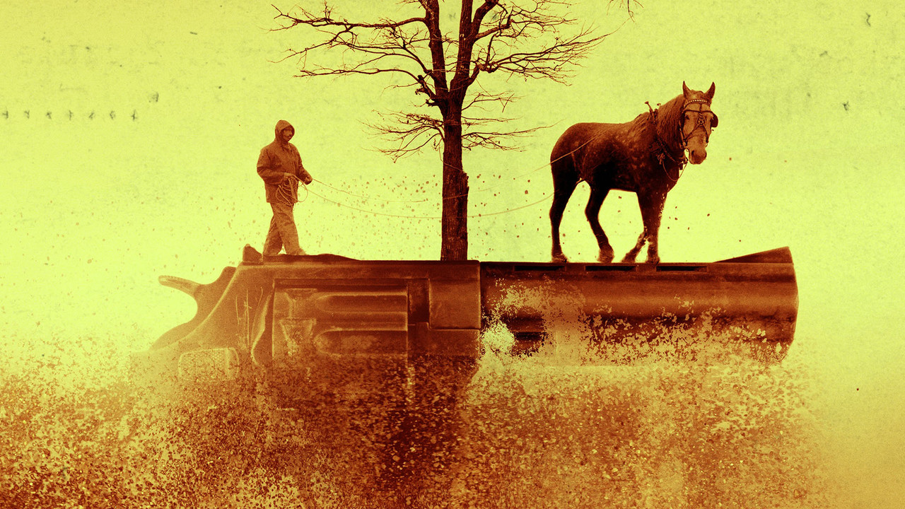 A Small Fortune - Ein kleines Vermögen (2021) abspielen