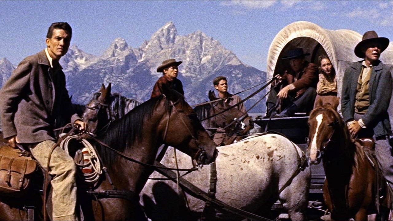 Der Mann ohne Furcht (1956) abspielen