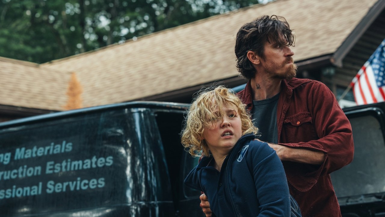 Blinde Vergeltung (2025) abspielen