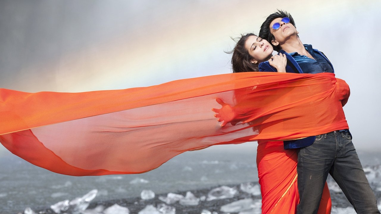 Dilwale - Ich liebe Dich (2015) abspielen
