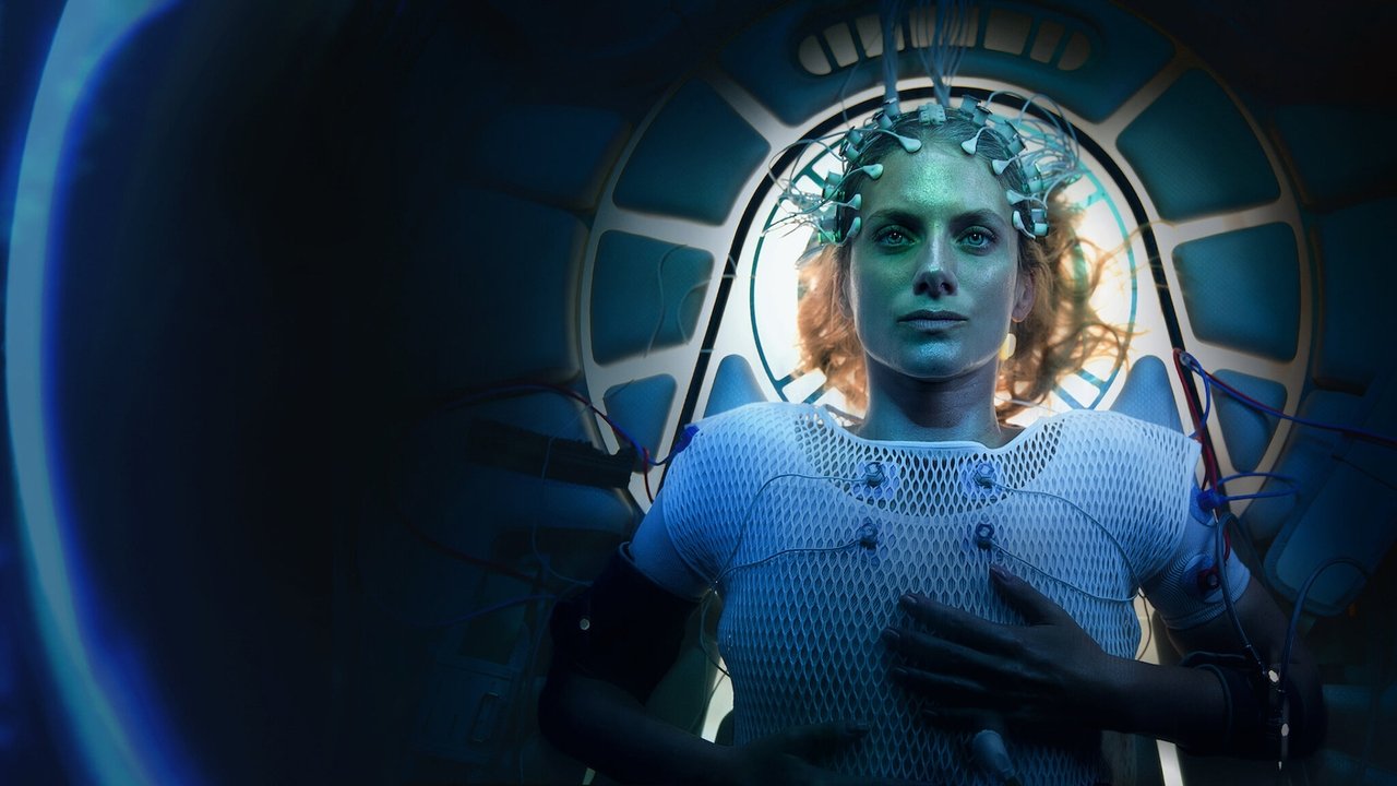 Oxygen (2021) abspielen