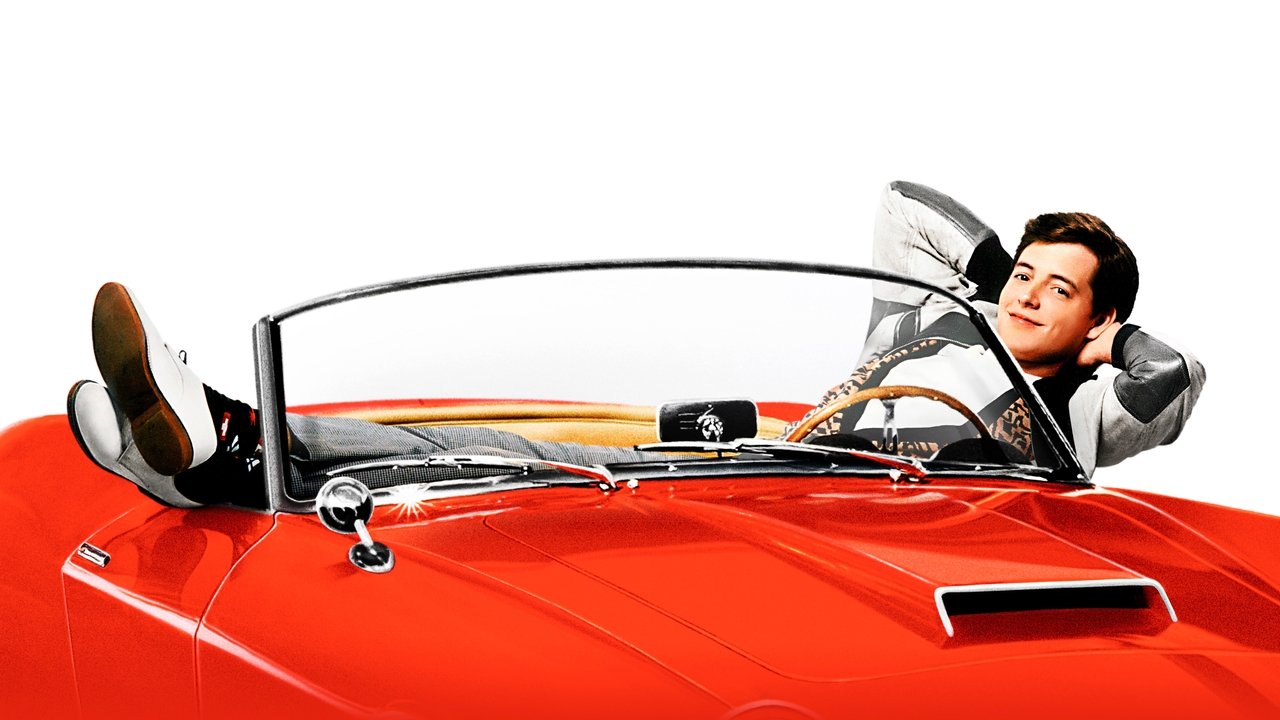 Ferris macht Blau (1986) abspielen