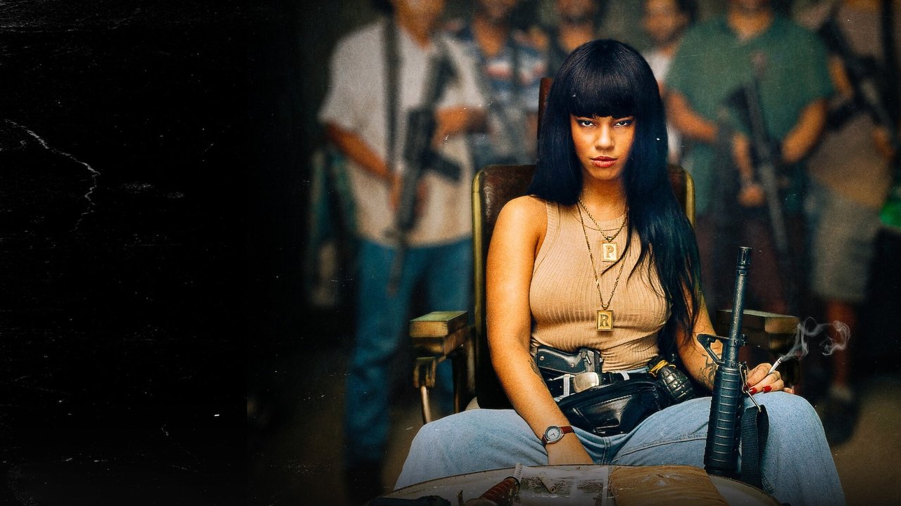 Bandida: Die Nummer 1 (2024) abspielen