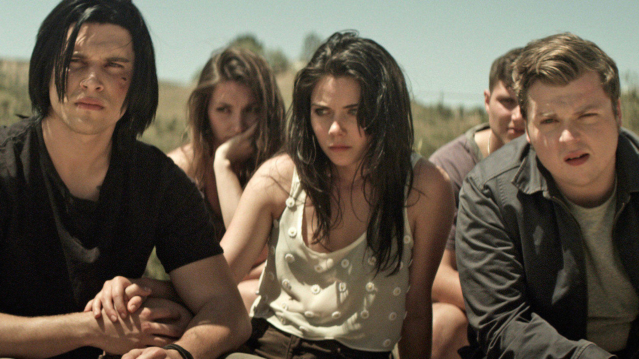 Some Kind Of Hate: Von Hass erfüllt (2015) abspielen