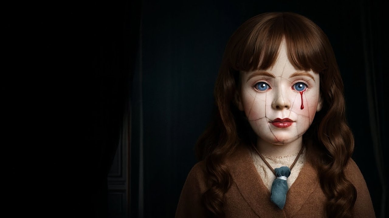Morgan: Killer Doll (2025) abspielen